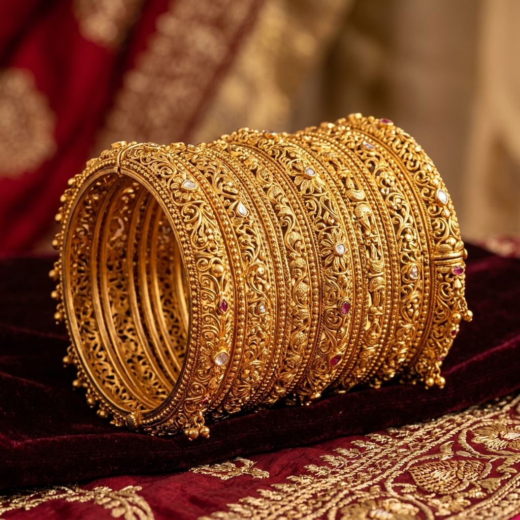 Bangles Category