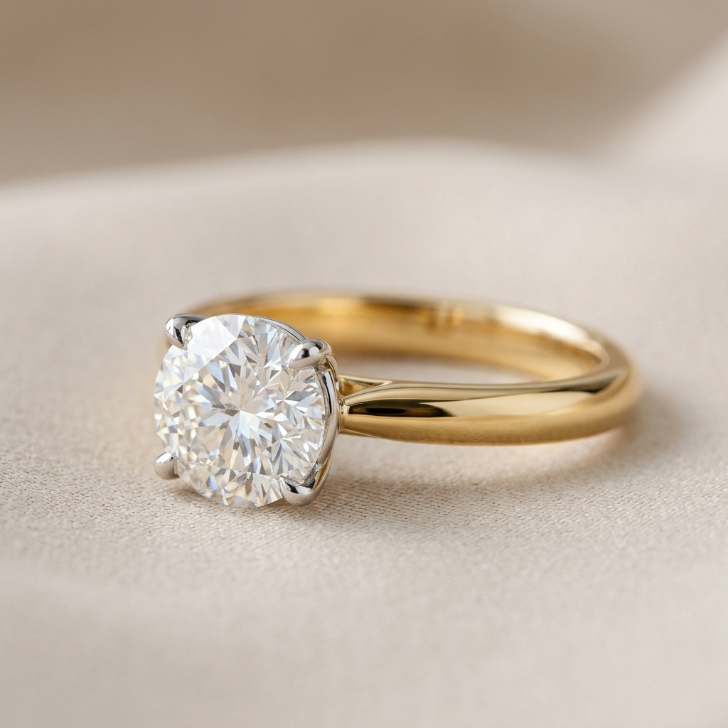 Rings Category