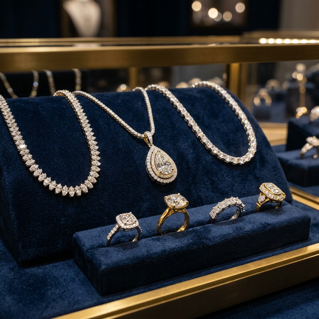 Hero Jewellery