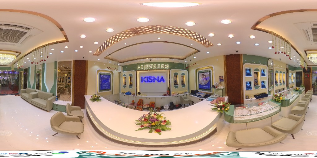 AS Jewellers Showroom
